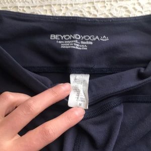 Beyond Yoga Leggings
